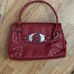 Purse by guess